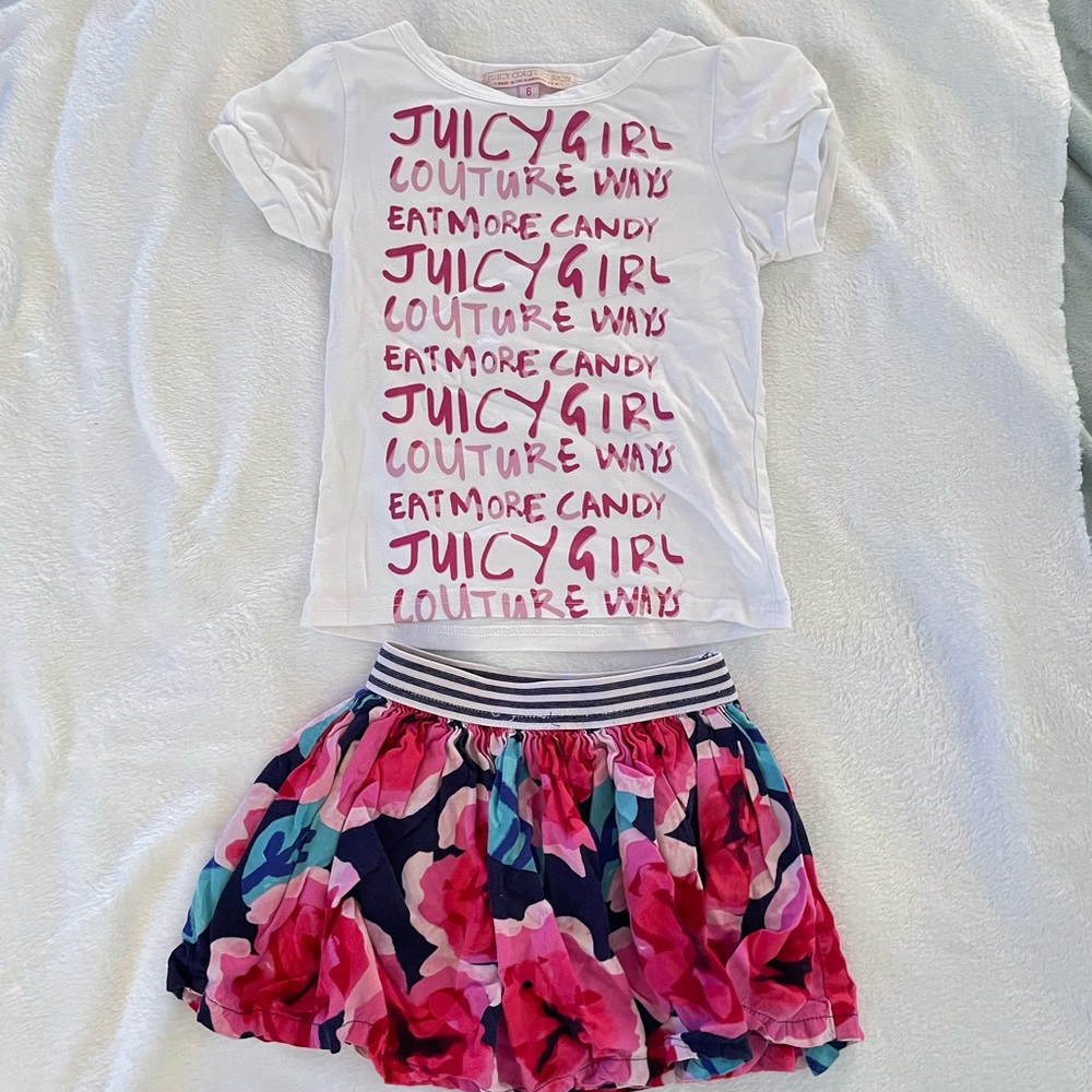 10pcs Lot Girls sizes 5/8